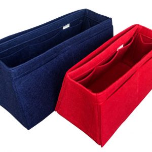 Kelly Retourne Bag Organizer The Ultimate Purse Insert for a Tidy and Organized Tote