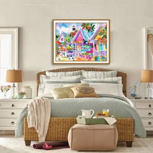 Key West Art Capture the Spirit of Paradise with Vibrant Paintings and Canvas Prints