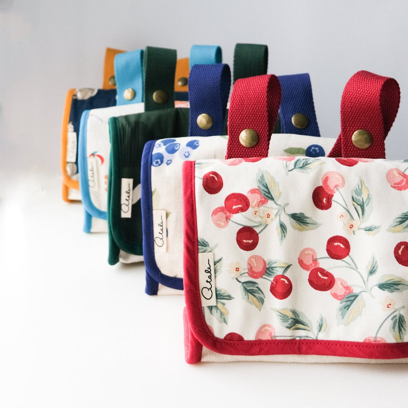 Kid’s Adventure Pouch The Ultimate Ride Companion for Bikes, Scooters, and More!