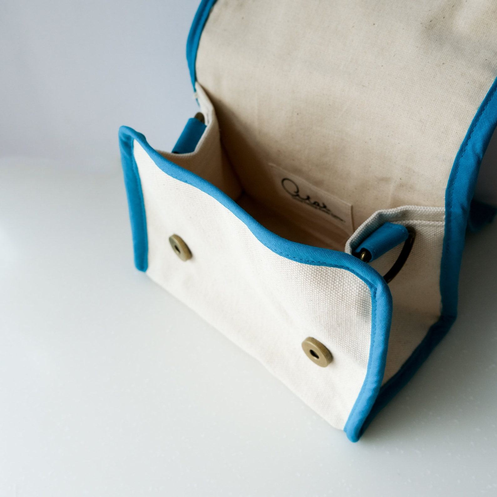 Kid’s Adventure Pouch The Ultimate Ride Companion for Bikes, Scooters, and More!