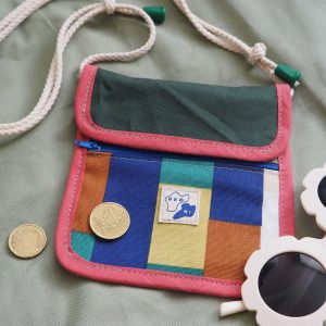 Kids’ Adventure Chest The Ultimate Crossbody Bag for Young Explorers