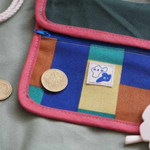Kids’ Adventure Chest The Ultimate Crossbody Bag for Young Explorers
