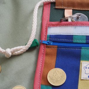 Kids’ Adventure Chest The Ultimate Crossbody Bag for Young Explorers