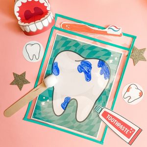 Kids’ Dental Adventure Learn, Play, and Protect Your Smile!