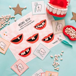 Kids’ Dental Adventure Learn, Play, and Protect Your Smile!