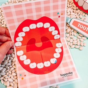 Kids’ Dental Adventure Learn, Play, and Protect Your Smile!