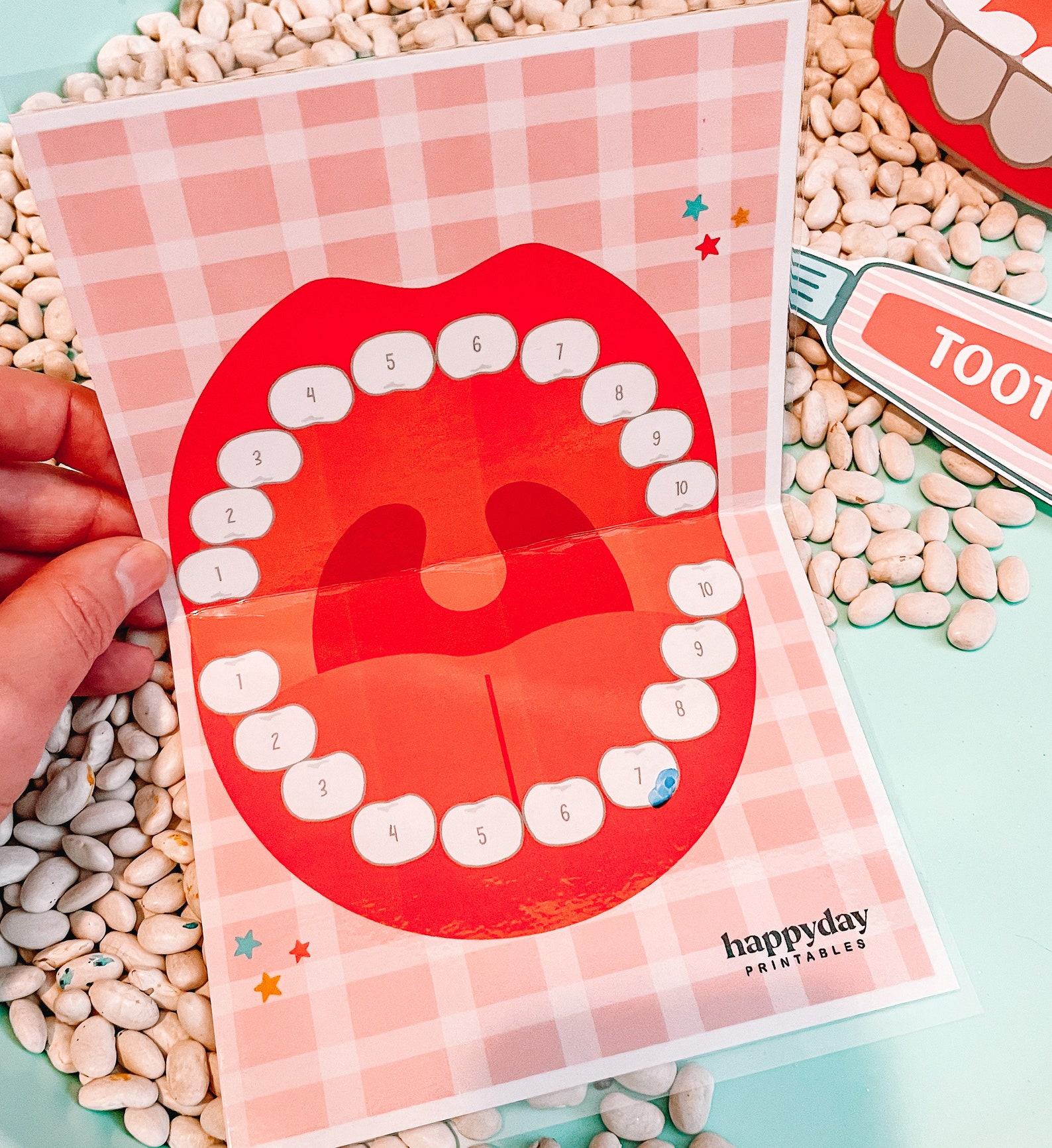 Kids’ Dental Adventure Learn, Play, and Protect Your Smile! - Image 6