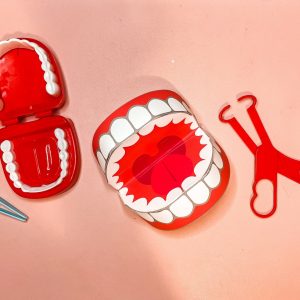 Kids’ Dental Adventure Learn, Play, and Protect Your Smile!
