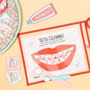 Kids’ Dental Adventure Learn, Play, and Protect Your Smile!