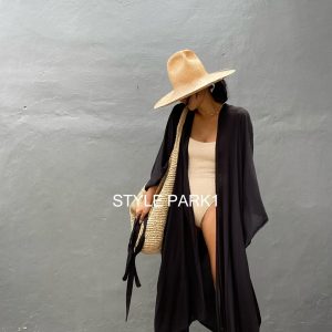 KS12 Kimono Embrace Boho Chic for Summer and Festivals