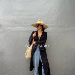 KS12 Kimono Embrace Boho Chic for Summer and Festivals