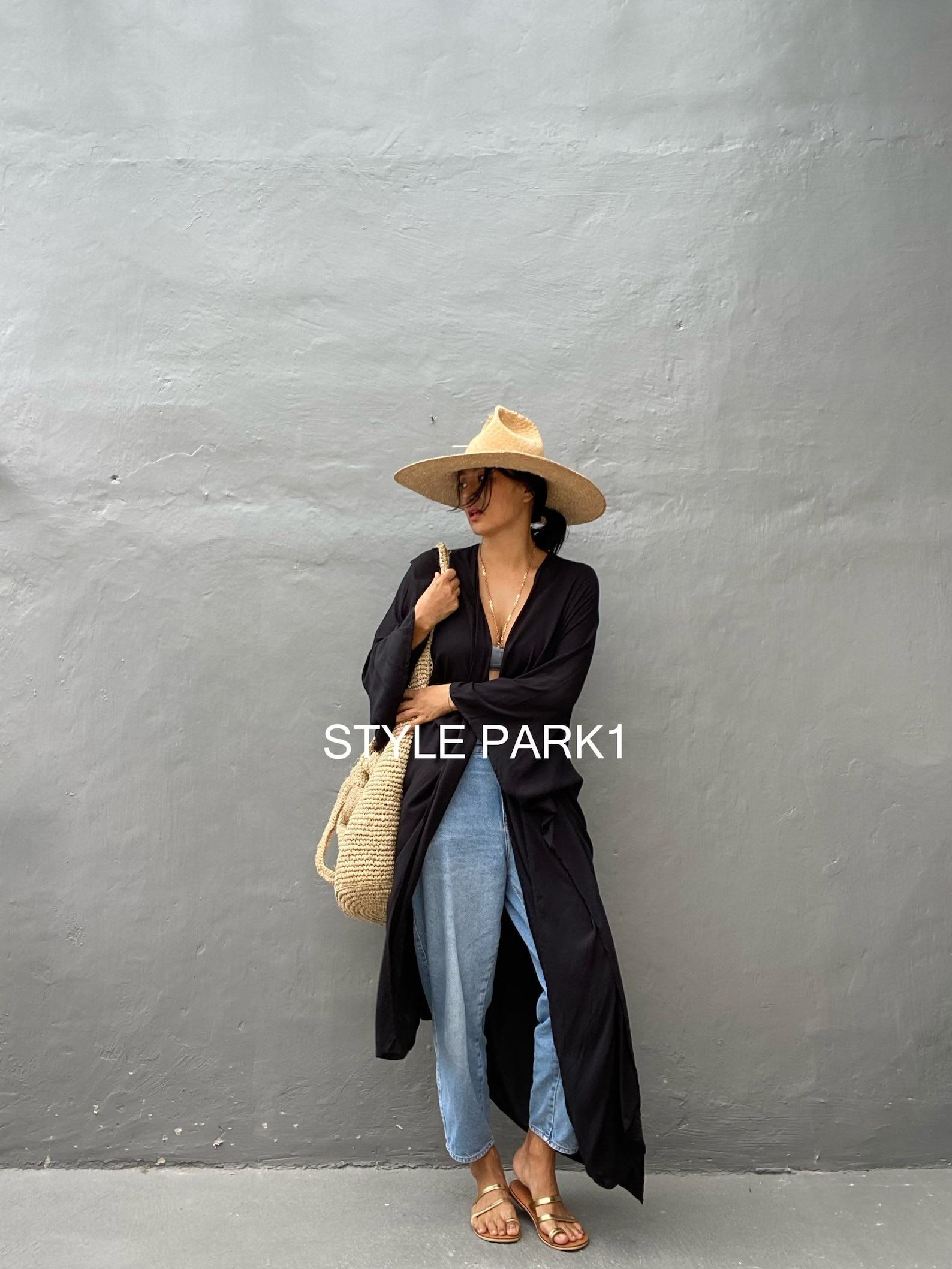 KS12 Kimono Embrace Boho Chic for Summer and Festivals - Image 3