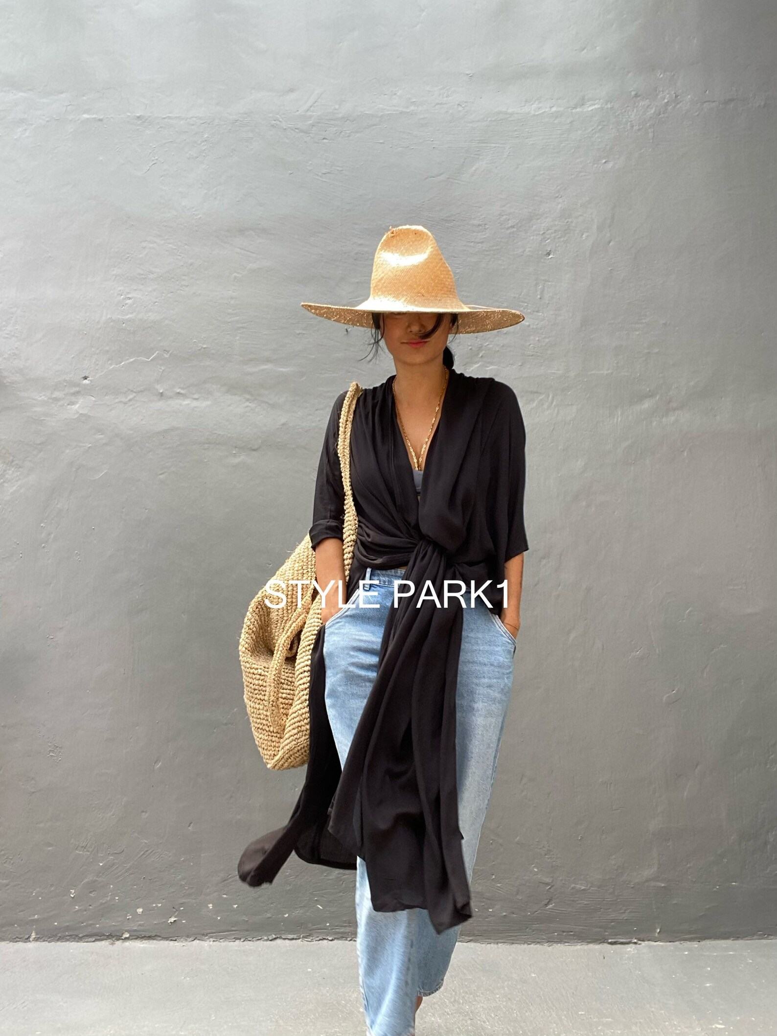 KS12 Kimono Embrace Boho Chic for Summer and Festivals - Image 5