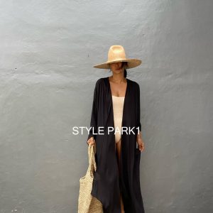 KS12 Kimono Embrace Boho Chic for Summer and Festivals