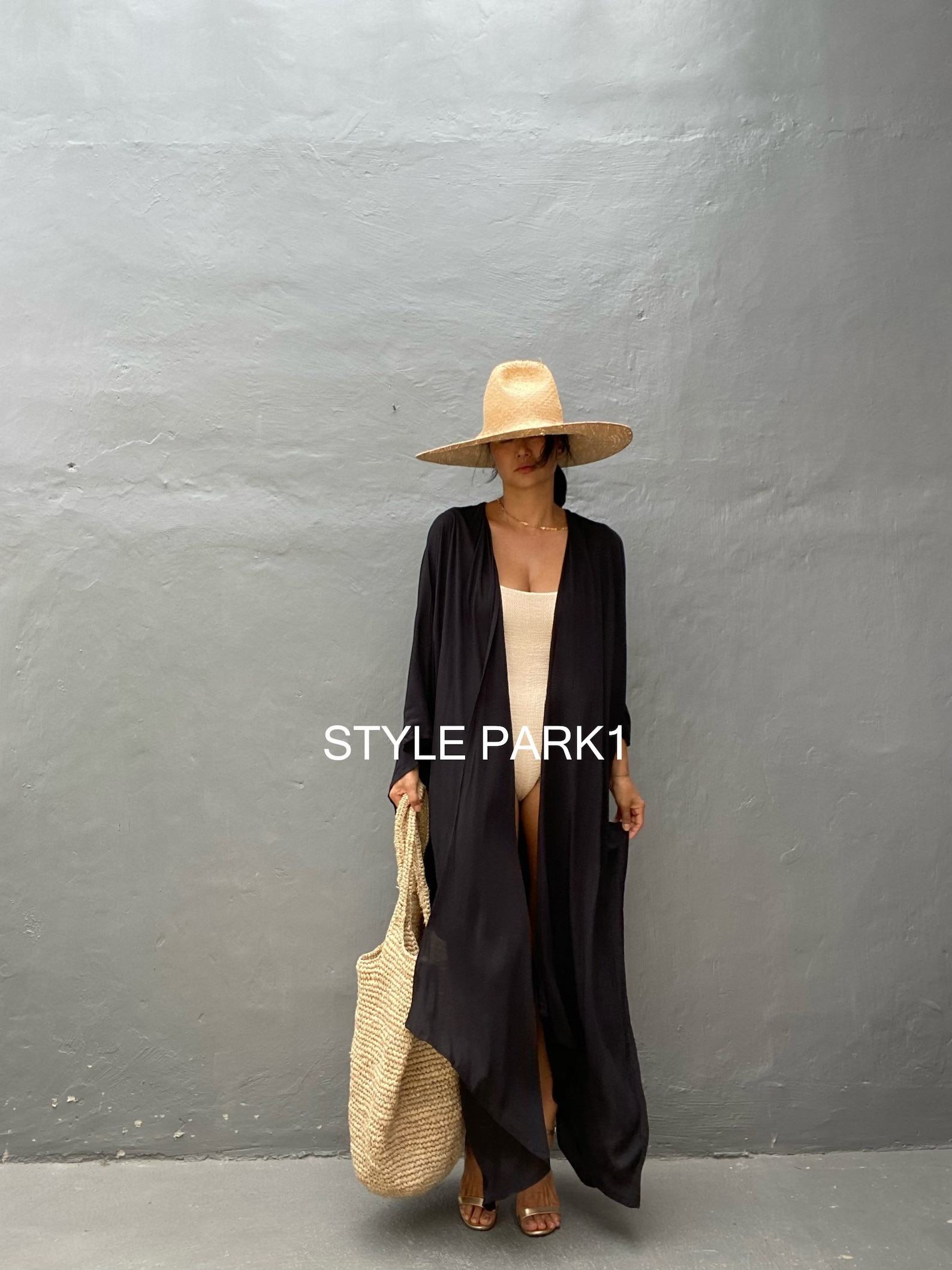 KS12 Kimono Embrace Boho Chic for Summer and Festivals - Image 2