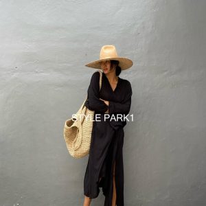 KS12 Kimono Embrace Boho Chic for Summer and Festivals