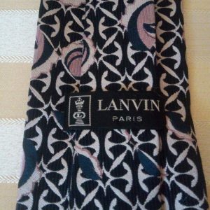 LANVIN PARIS Experience Parisian Elegance with Our Exquisite Collection