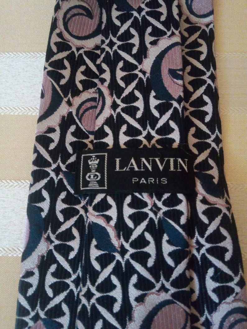 LANVIN PARIS Experience Parisian Elegance with Our Exquisite Collection