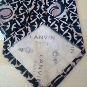 LANVIN PARIS Experience Parisian Elegance with Our Exquisite Collection