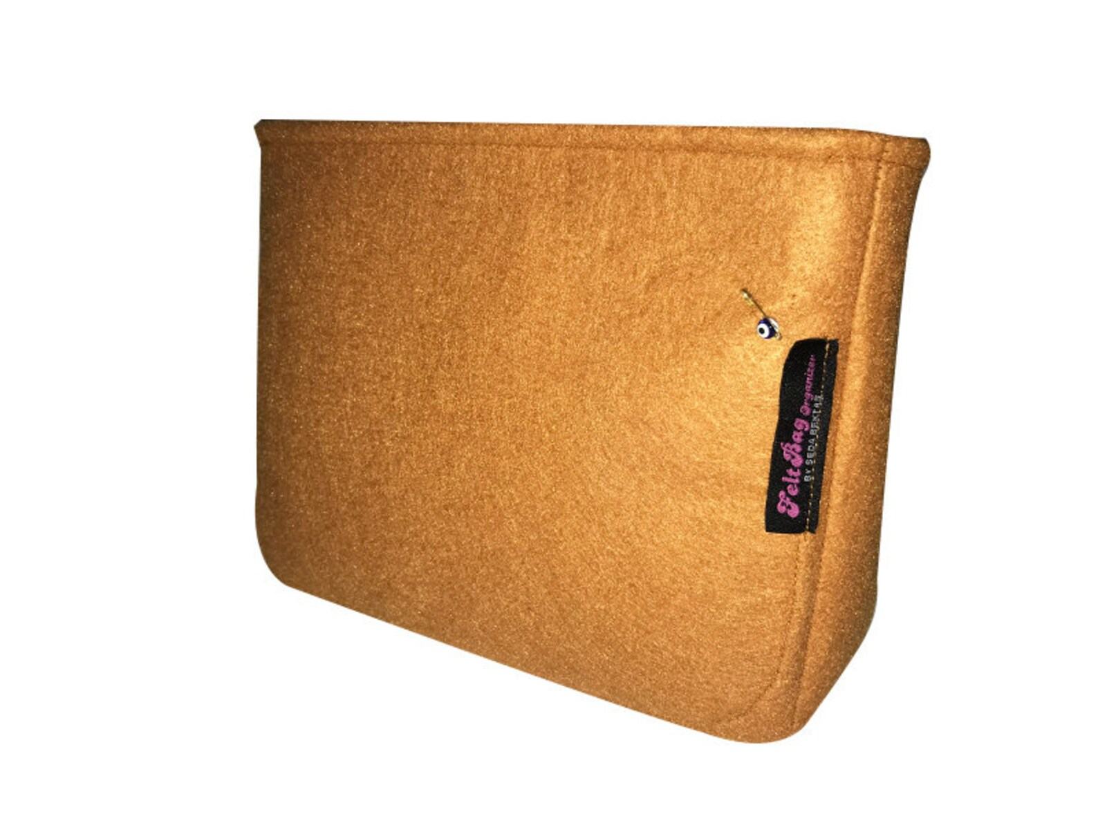 Le 5A7 Supple Bag Organizer Elevate Your Handbag with Style and Functionality - Image 5