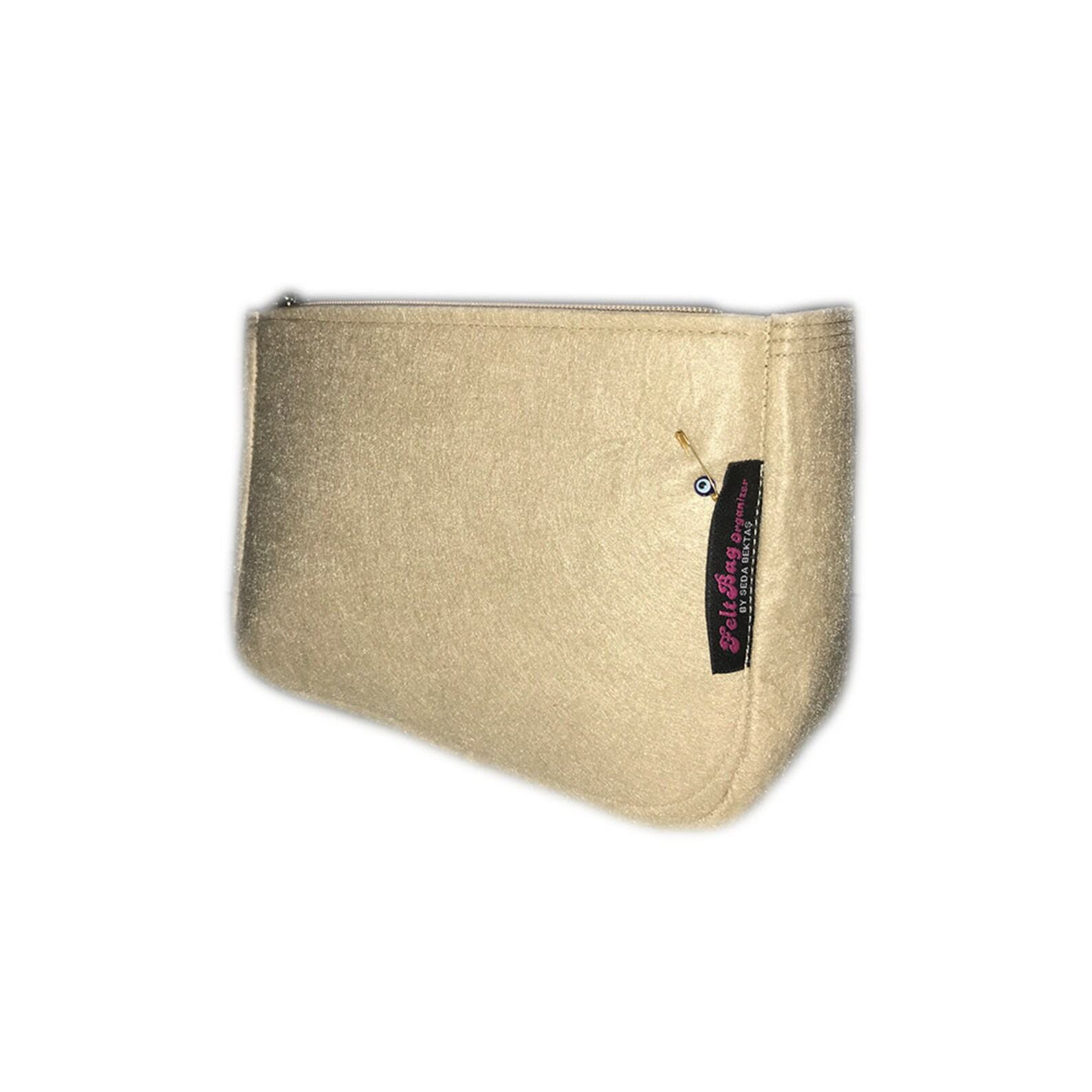 Le 5A7 Supple Bag Organizer Elevate Your Handbag with Style and Functionality