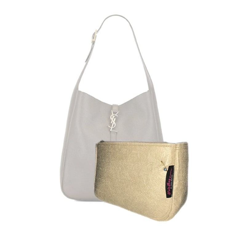 Le 5A7 Supple Bag Organizer Elevate Your Handbag with Style and Functionality