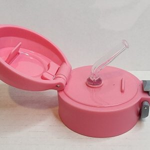 Leak-Proof Kids Water Bottle Lid and Straw Keep Your Little Ones Hydrated and Mess-Free