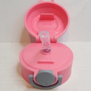 Leak-Proof Kids Water Bottle Lid and Straw Keep Your Little Ones Hydrated and Mess-Free