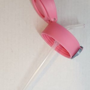 Leak-Proof Kids Water Bottle Lid and Straw Keep Your Little Ones Hydrated and Mess-Free