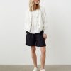 Linen Bomber Jacket Elevate Your Style with Comfort and Versatility