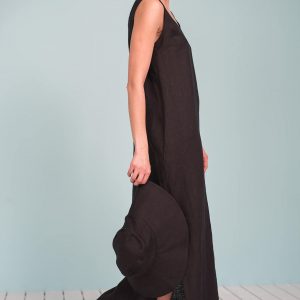 Linen Summer Hat Your Perfect Beach Companion in a Rainbow of Colors