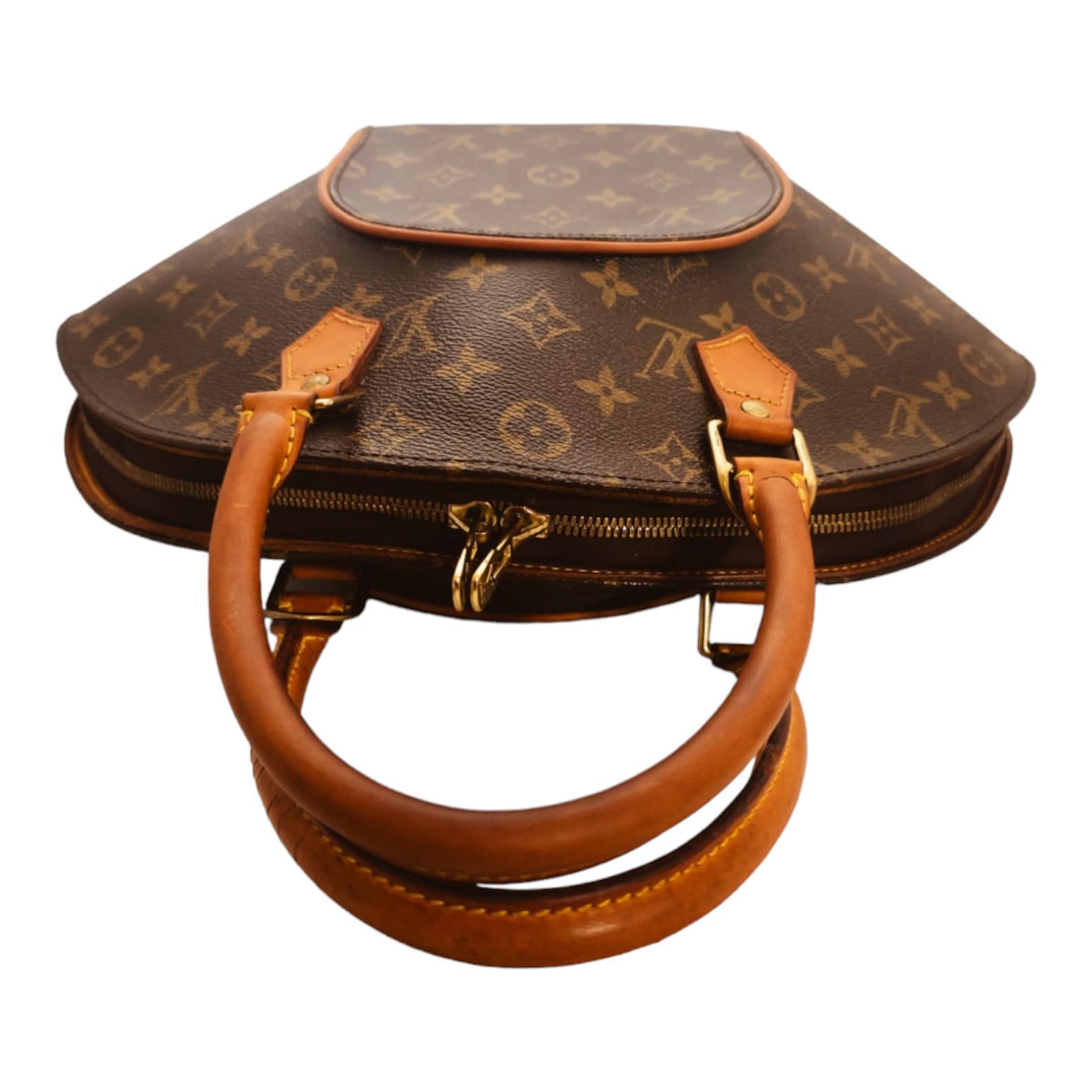 Louis Vuitton Elipse MM Handbag Timeless Elegance for the Modern Woman