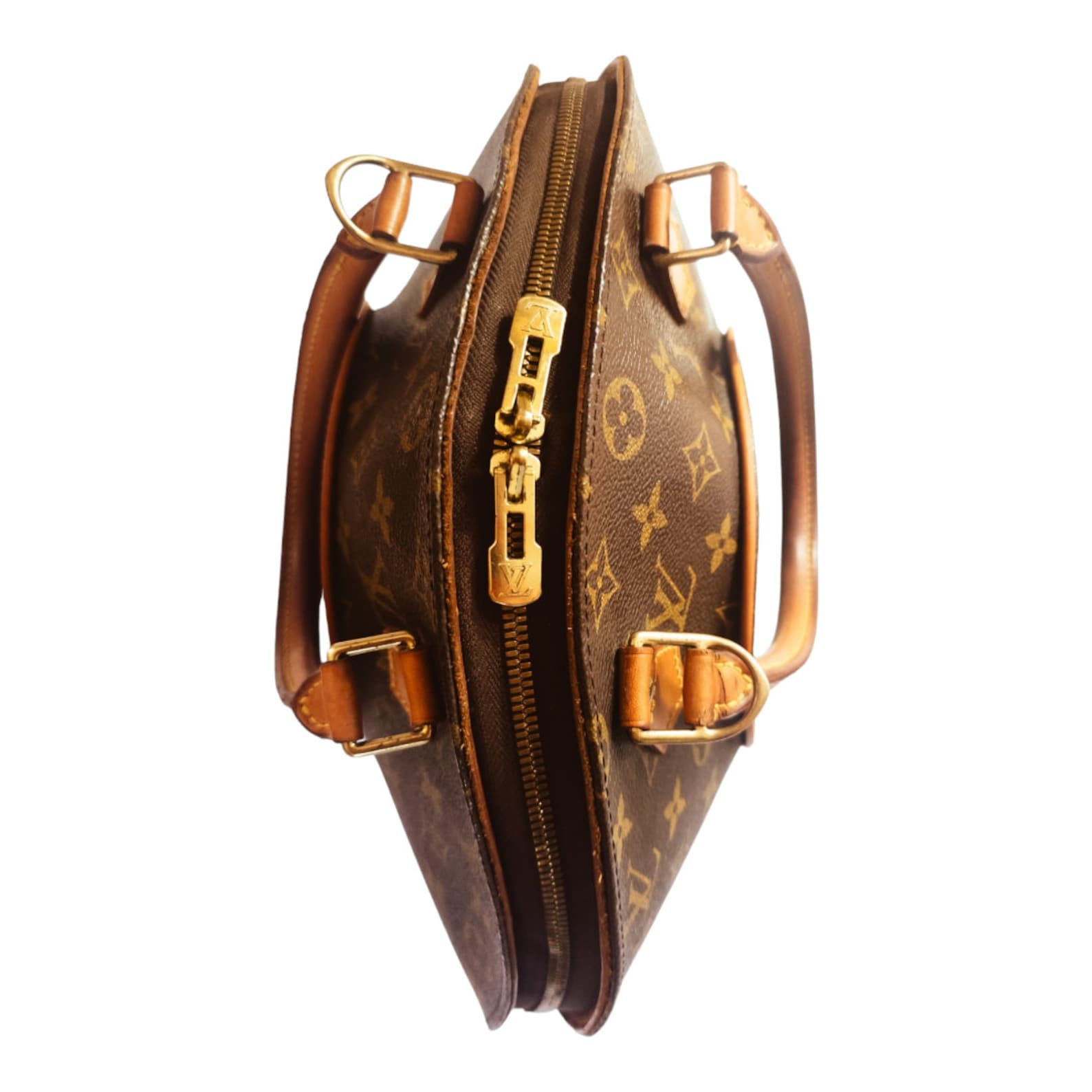 Louis Vuitton Elipse MM Handbag Timeless Elegance for the Modern Woman