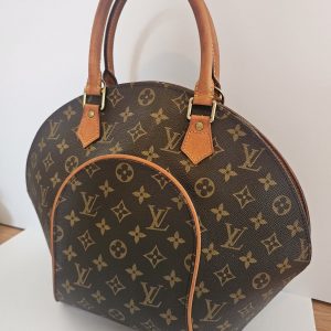 Louis Vuitton Elipse MM Handbag Timeless Elegance for the Modern Woman