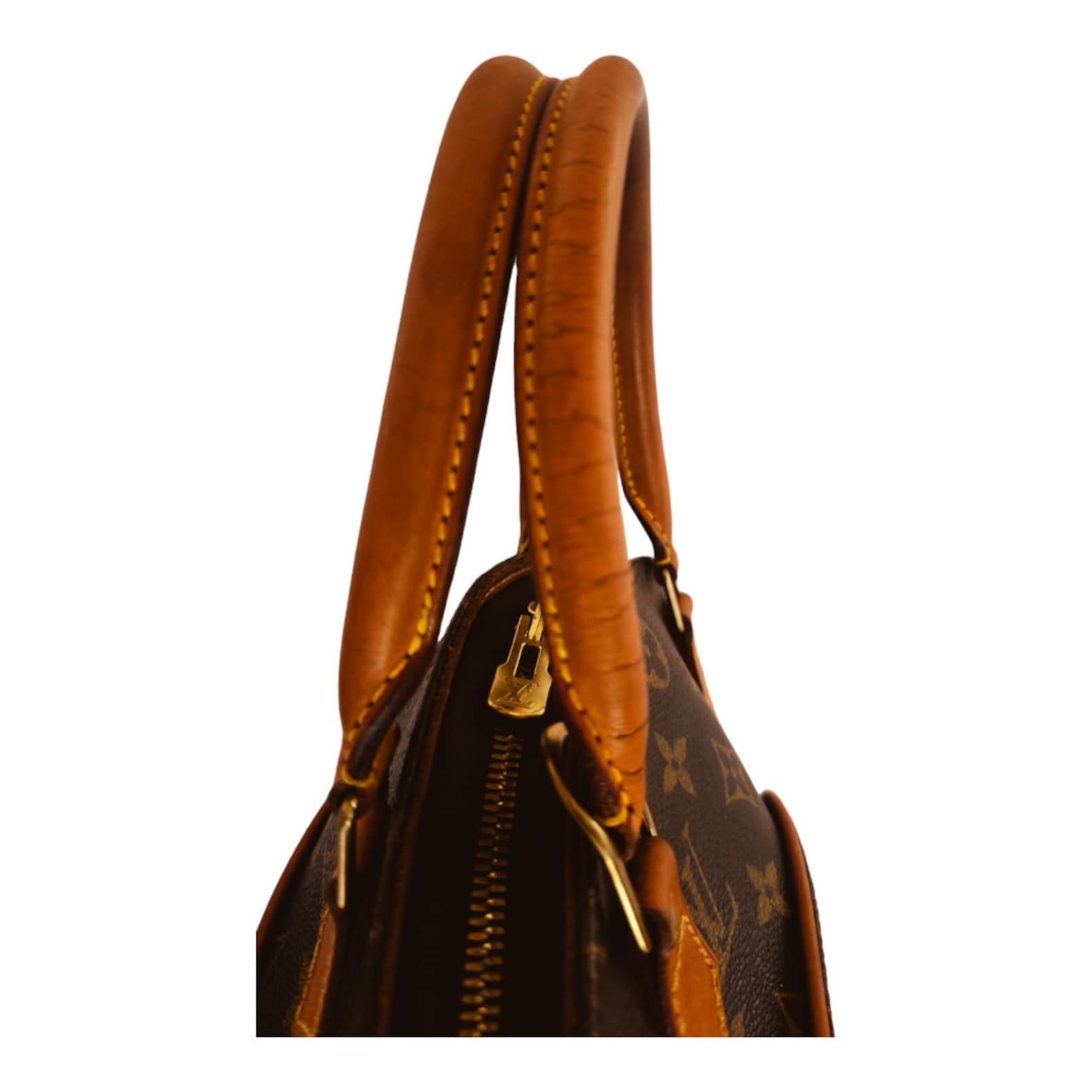 Louis Vuitton Elipse MM Handbag Timeless Elegance for the Modern Woman