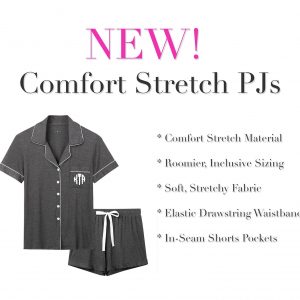 Luxurious Bamboo Bridesmaid Pajamas Comfort, Style, and Personalized Perfection