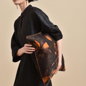 Luxurious Customizable 95% Mulberry Silk Pillow Covers Naturally Dyed, Made to Order