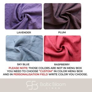 Luxurious Double-Layer Linen Placemats Elevate Your Dining Experience