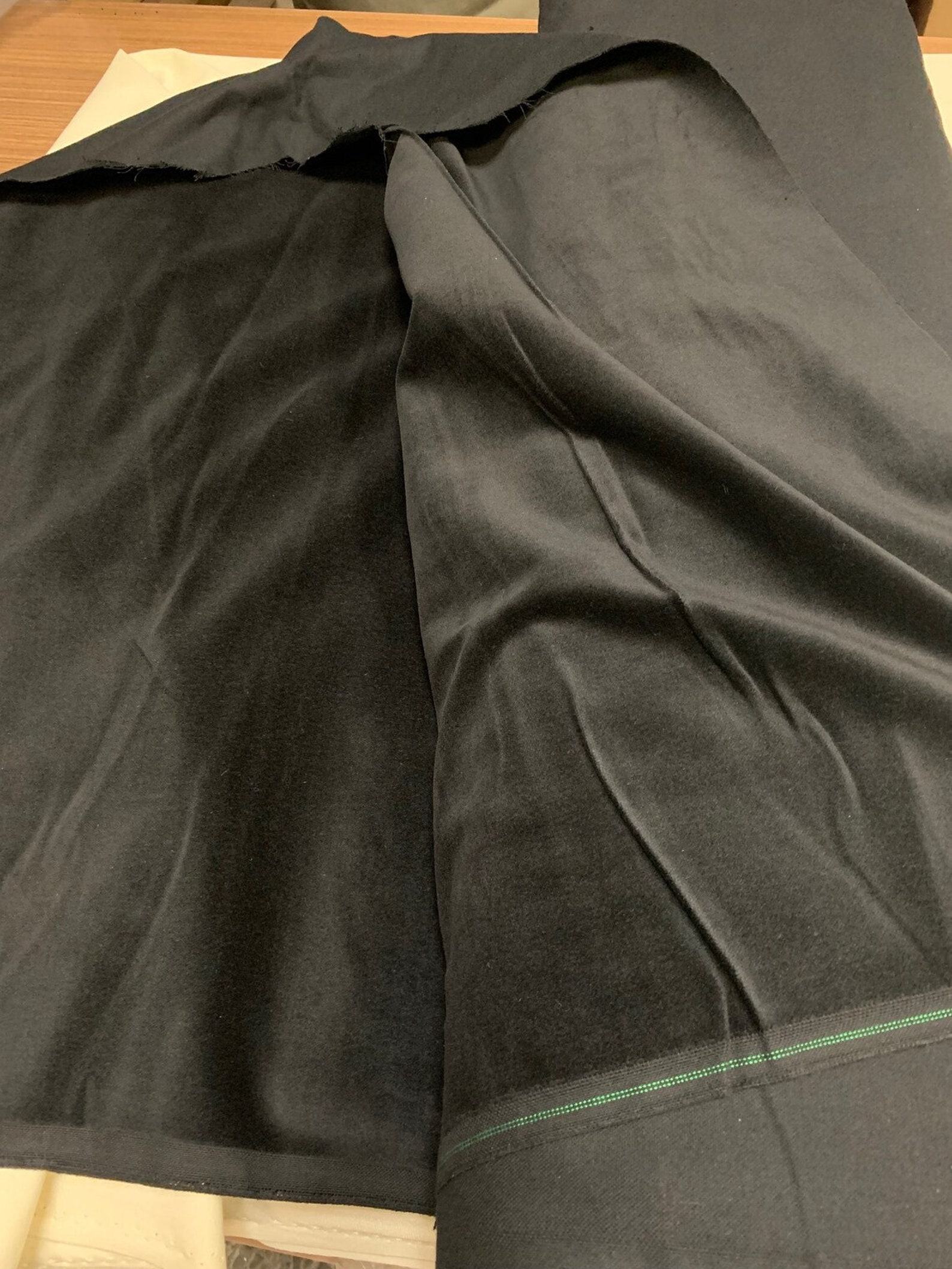 Luxurious Handcrafted REX RABBIT Fur Blanket Ethically Sourced, Warm, and Personalized - Image 6