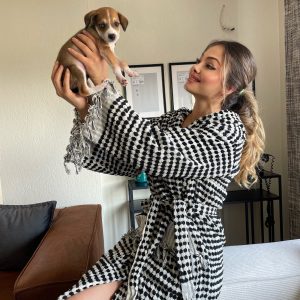 Luxurious Handwoven Turkish Cotton Bathrobe A Personalized Oasis of Comfort