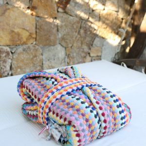 Luxurious Handwoven Turkish Cotton Bathrobe A Personalized Oasis of Comfort