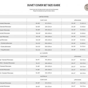 Luxurious Linen Bedding Set Indulge in the Comfort of Stone-Washed Linen