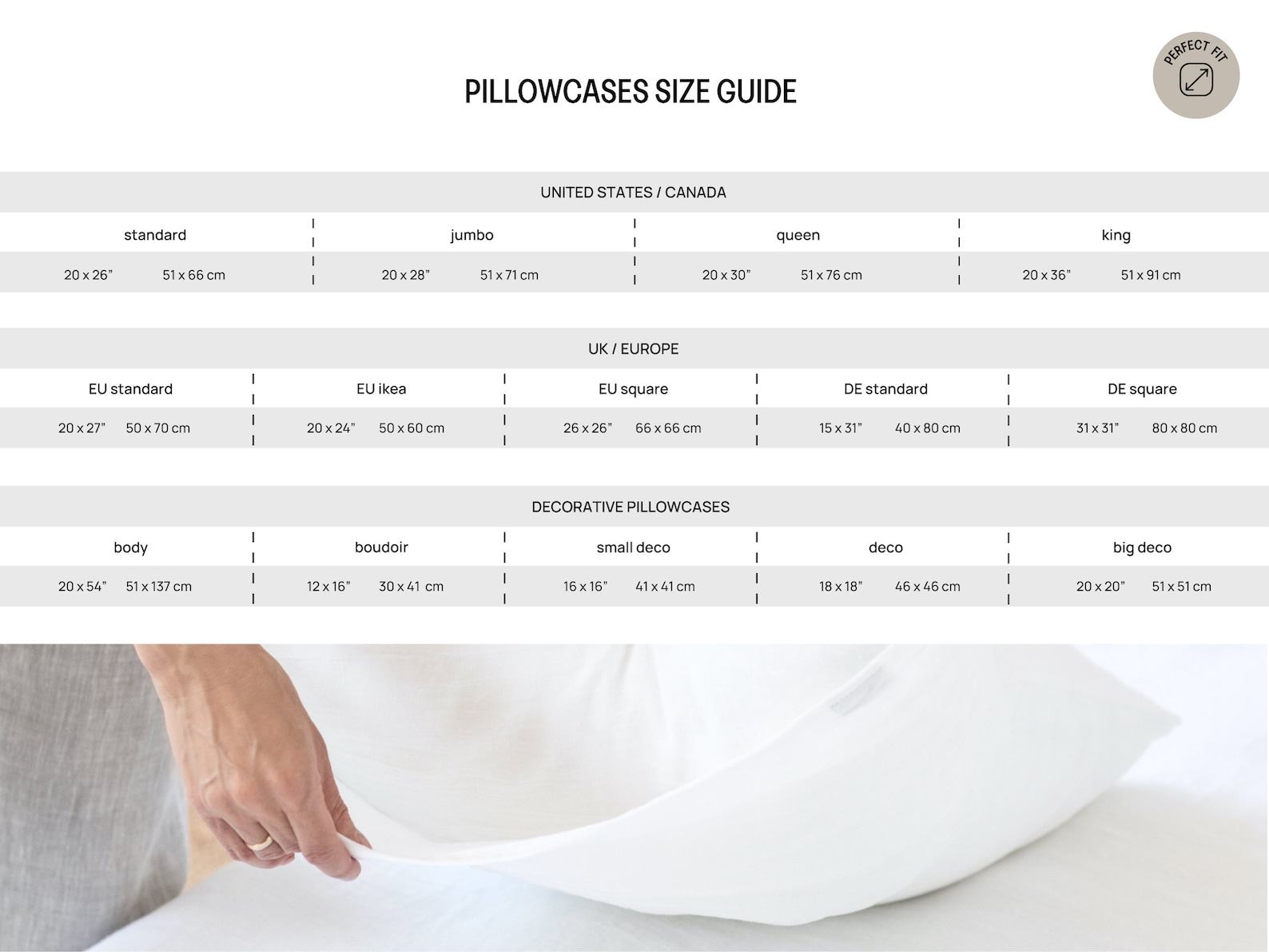 Luxurious Linen Pillowcase in Dusty Pink Indulge in Comfort and Style - Image 6