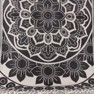 Luxurious Personalized Turkish Beach Towel Indulge in Comfort and Style