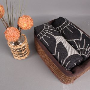 Luxurious Personalized Turkish Beach Towel Indulge in Comfort and Style