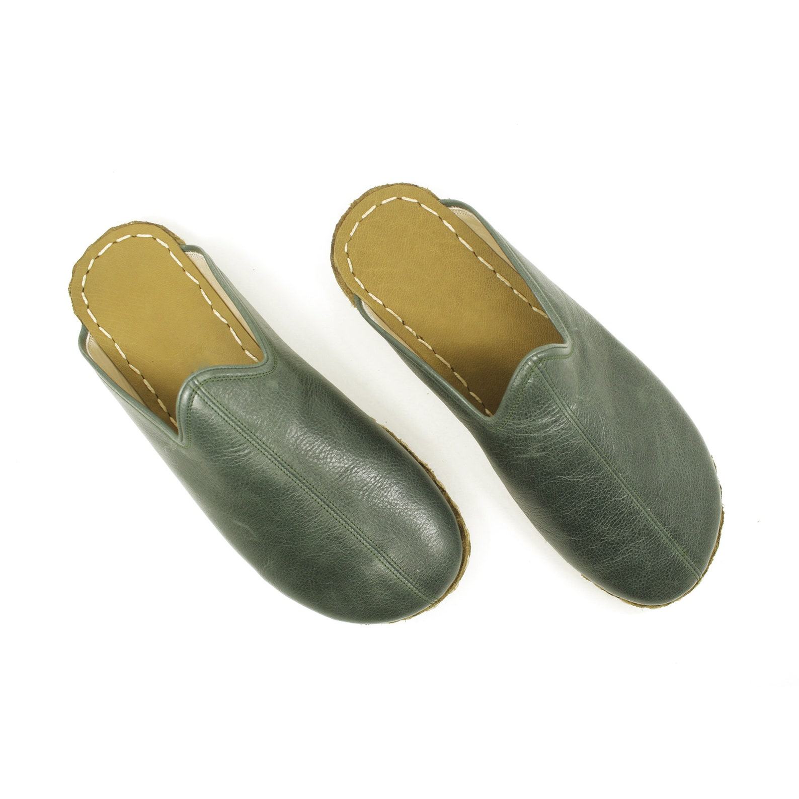 Luxury Men’s House Slippers  Warm Winter Comfort & Perfect Presents