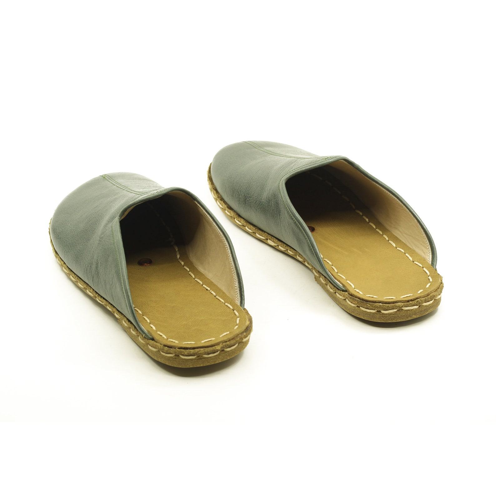 Luxury Men’s House Slippers  Warm Winter Comfort & Perfect Presents