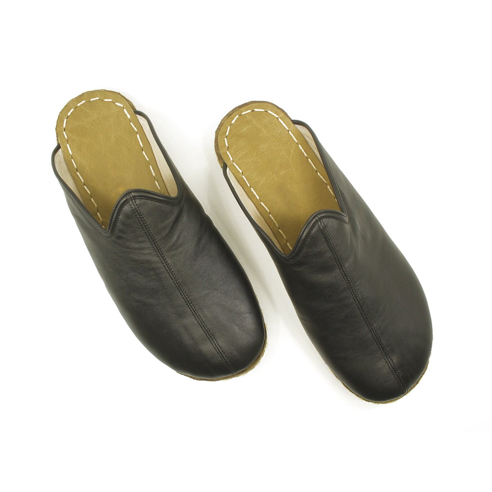 Luxury Men’s House Slippers  Warm Winter Comfort & Perfect Presents