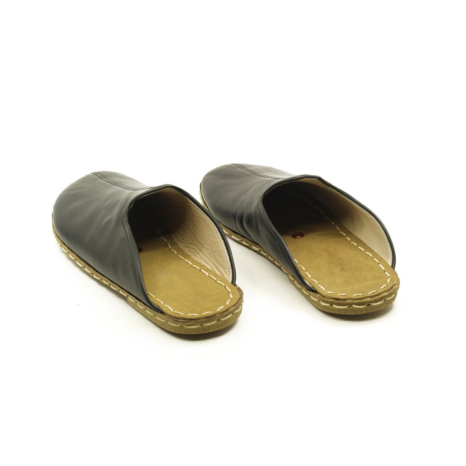 Luxury Men’s House Slippers  Warm Winter Comfort & Perfect Presents
