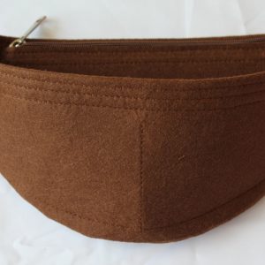 LV Bumbag Bag Organizer The Ultimate Accessory for Enhanced Organization and Style